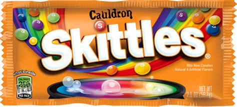 Skittles Cauldron (56g) - Happycandy.se