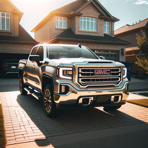 Are GMC Trucks Reliable? | Gmc Brakes