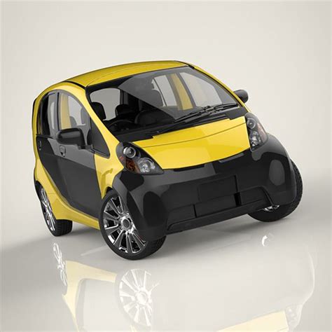 Electronic car | Car, Car 3d model, Electronics