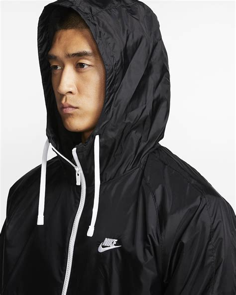 Nike Sportswear Men's Hooded Woven Tracksuit. Nike SA