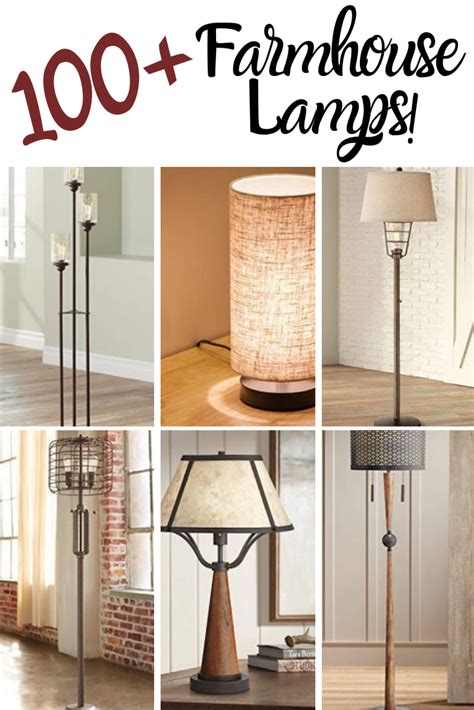 These lamps for friends are an astonishing supplement to your housing #potterybarnlamp in 2020 ...