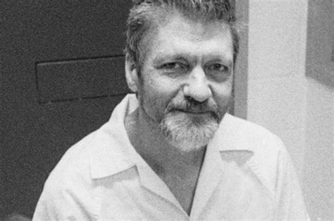 30 Scary And Bizarre Facts About Ted Kaczynski - Tons Of Facts