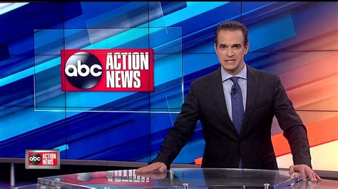 ABC Action News Latest Headlines | December 14, 10pm - YouTube