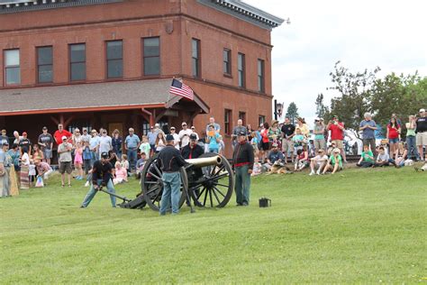 About Us - Lake County Historical Society