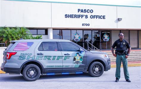 #PascoProud! - Pasco Sheriff's Office