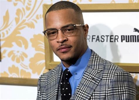 T.I. Bio, Age, Height, Career, Wife, Net Worth, Family