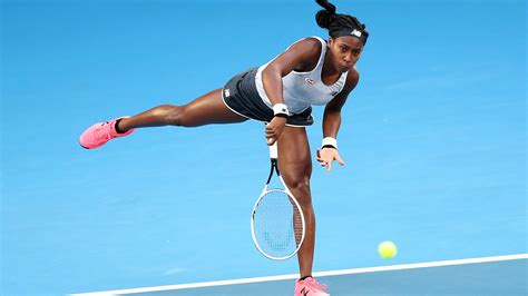 Australian Open: American teen Coco Gauff defeats Naomi Osaka