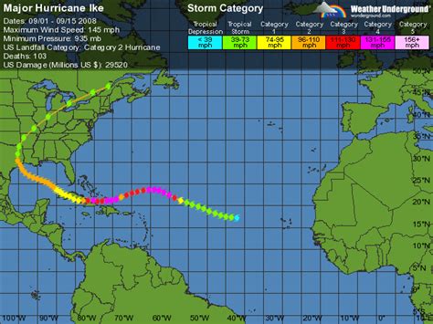 Hurricane Ike - Specialty Fuel Services