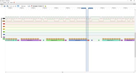 Using the USB Logic Analyzer with sigrok PulseView - SparkFun Learn