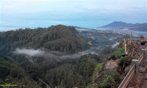 Tebing Keraton Bandung: Istimewa di Balik Kesederhanaannya