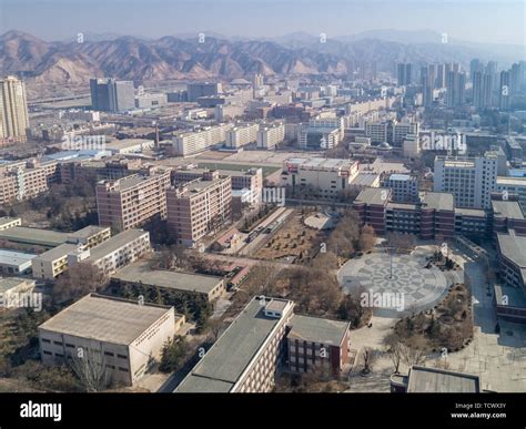 Lanzhou jiaotong university hi-res stock photography and images - Alamy