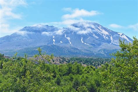 13 Top Hiking Trails at Mount St. Helens | PlanetWare