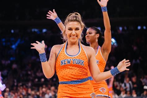 Knicks City Dancers: October 28 vs. Bulls Photo Gallery | NBA.com