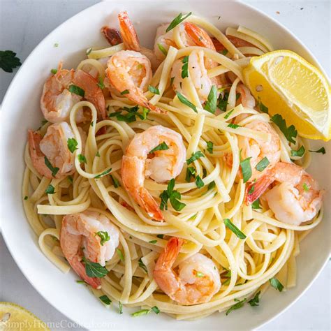 Linguine Pasta Recipes