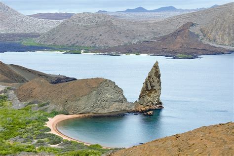 Galapagos Islands: A Fascinating Archipelago Rich In History And ...