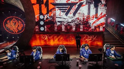 LCK 2023 Summer Split - Schedule, teams and more