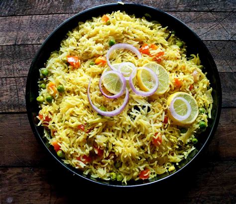 Tin Fish Pulao Recipe - All About Baked Thing Recipe