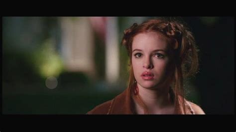 Sky High (2005) - Danielle Panabaker Image (4448531) - Fanpop