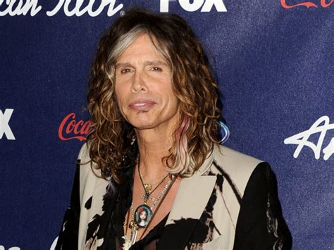 Steven Tyler: "American Idol" was not my "cup of tea" - CBS News