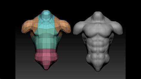 Character modeling zbrush tutorials - qualityver