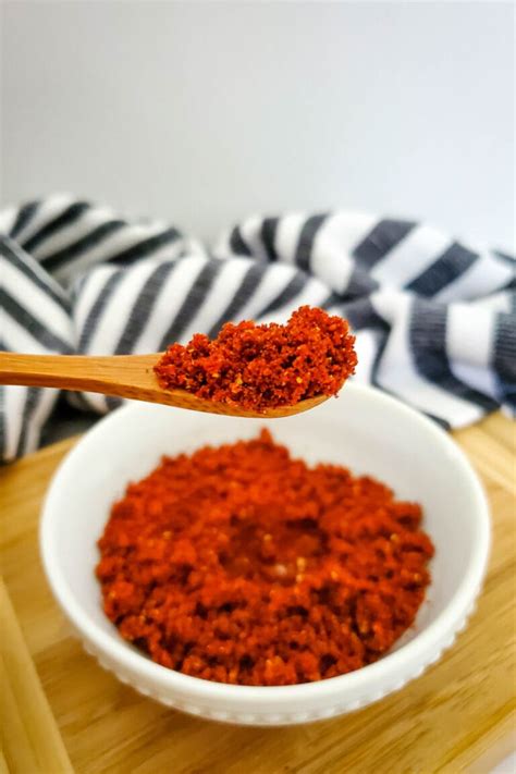 Chipotle Chili Pepper Powder - Kitchen Divas