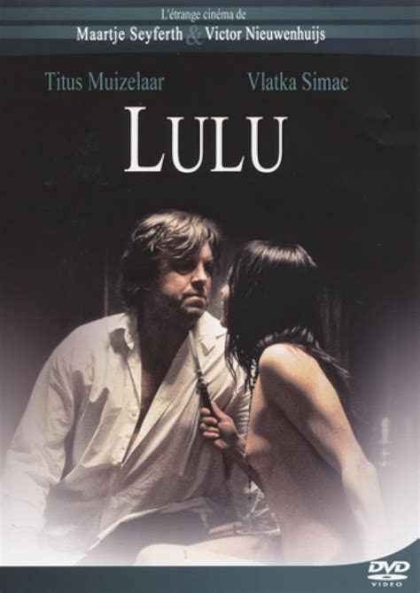 Lulu (Video 2005) - IMDb