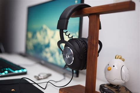 Logitech G Pro X Gaming Headset Review - Gamer Necessary