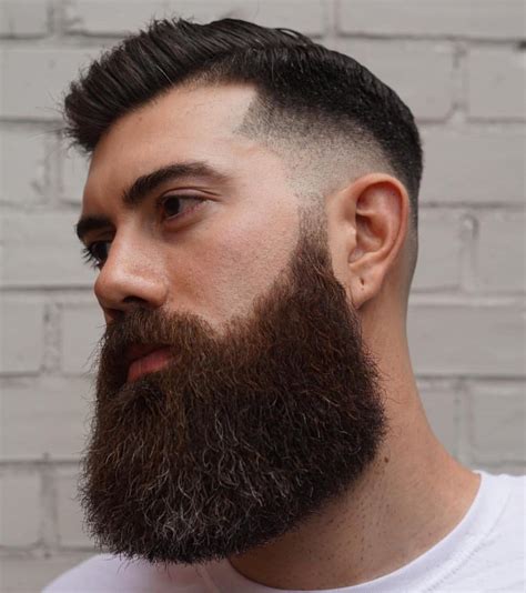 Ways to Wear a Beard | Hairstyleguys - hairstyleguys