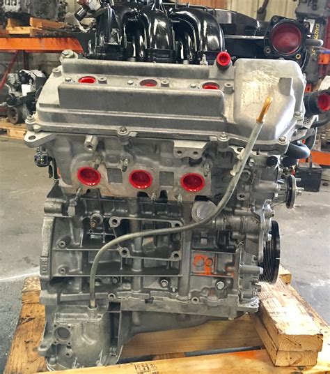 Toyota Tacoma 4Runner Tundra FJ Cruiser 4.0L Engine 2005 – 2011 | A & A Auto & Truck LLC