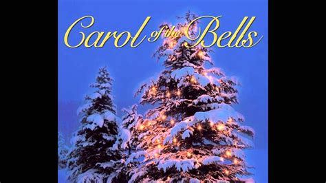 Ray Conniff Singers - Ring Christmas Bells (Carol of the Bells) - YouTube