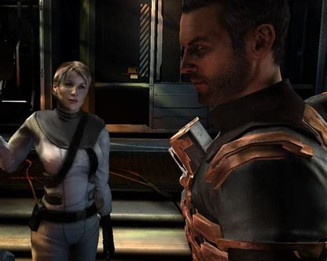 Nicole Brennan | Dead Space Wiki | Fandom | Nicole, Dead space, Weller