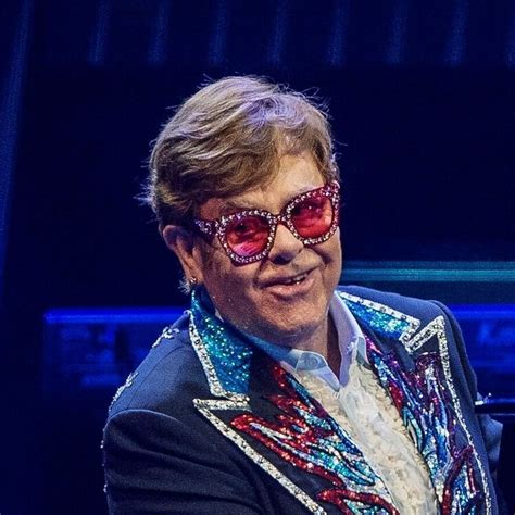 Elton John's Farewell Tour Finale: A Magical Journey