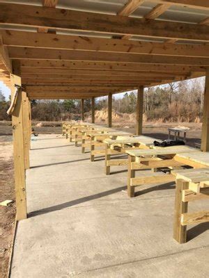 LOW COUNTRY PRESERVE - Gun/Rifle Ranges - 466 Indigo Flats E, Tabor City, NC - Phone Number - Yelp