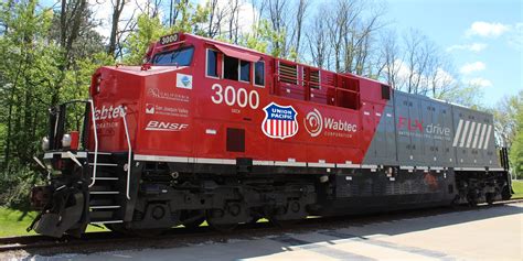 Union Pacific orders 10 battery electric locos (Electrek) - London ...