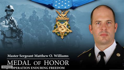 Green Beret awarded Medal of Honor gives first TV interview