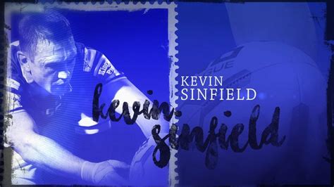 Sports Personality 2015 contender: Kevin Sinfield - BBC Sport