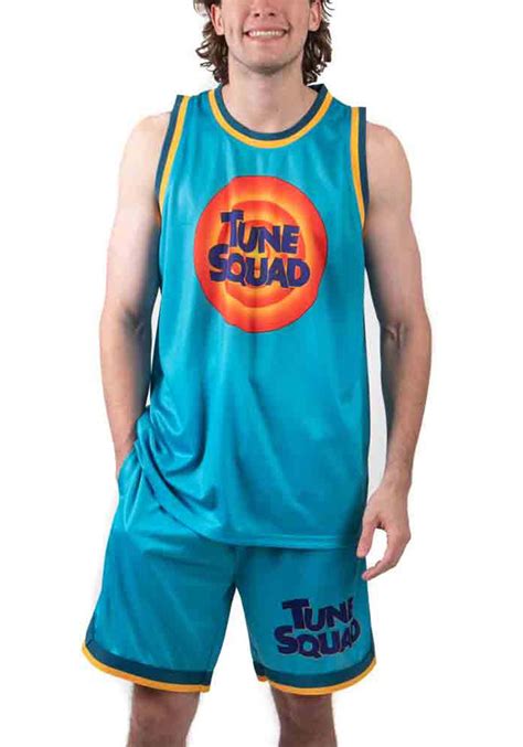 Bugs Bunny Space Jam Tune Squad Jersey Tune Squad, Jersey, Space Jam | lupon.gov.ph