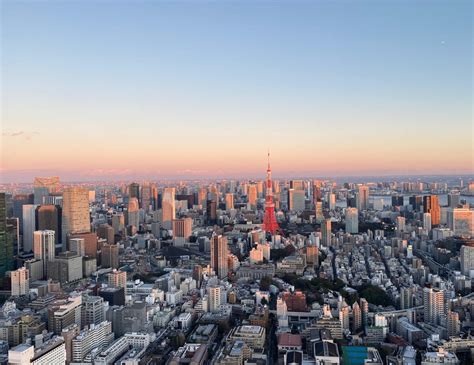 Tokyo | Japan Wonder Travel Blog