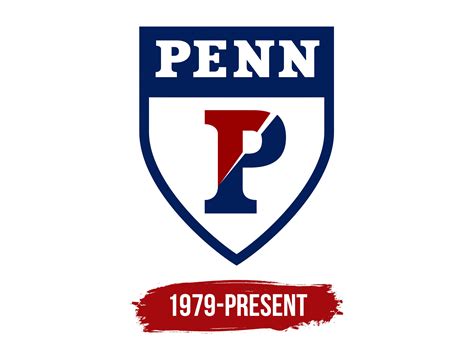 Penn Quakers Logo, symbol, meaning, history, PNG, brand