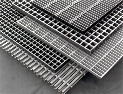 Products - Steel Gratings Exporters, India | ID - 1378800