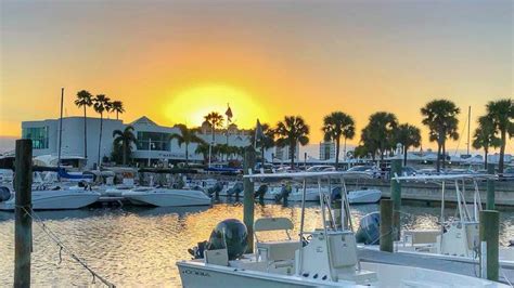 Marina Jack | Florida, United States - Venue Report