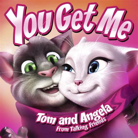 Tom & Angela – You Get Me Lyrics | Genius Lyrics