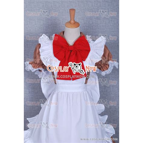 Hetalia: Axis Powers Cosplay Italy Costume