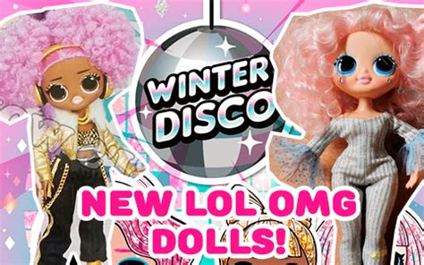 LOL Surprise dolls – news, release dates, images, photos - Page 4 ...