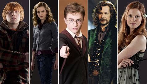 Which Harry Potter Character Are You? 2021 Updated Quiz