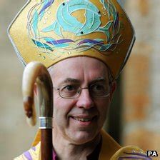 Justin Welby Quotes. QuotesGram