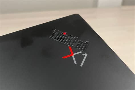 Lenovo ThinkPad X1 Nano review: Lenovo drops the mic with its light, fast, and long-lasting ...