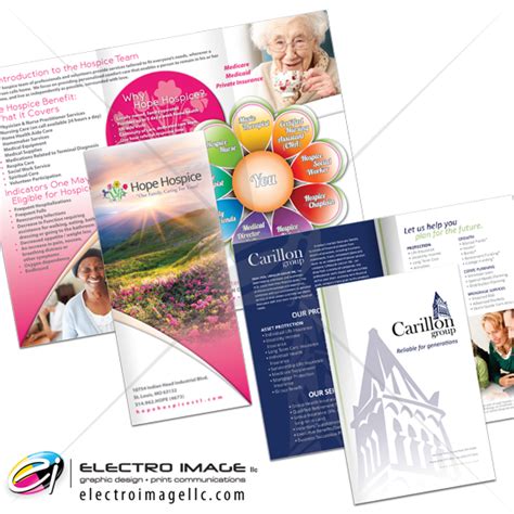 Flyer Design & Printing in St Louis