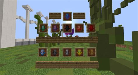 More Totems Minecraft Texture Pack