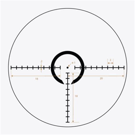 Riton RT-S Mod 7 1-5x24IR Riflescope